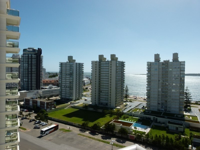 Imperiale III, Departamento, Alquiler ,Brava,Punta del Este